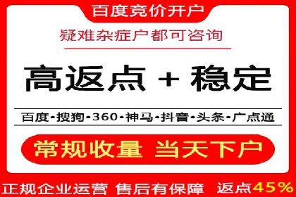 百度推广代运营案例分享：行业领先企业的成功经验
